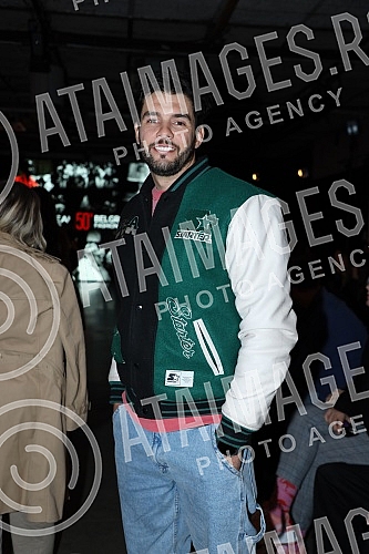 The fifth event of the 50th L'Oreal Fashion Week featured shows by the winners of the IQOS x BFW contest and Rethink Fashion by Perwoll.Peto vece 50.  L'Oreal Fashion Weeka odrazane su revije pobednika IQOS x BFW konkursa i Rethink Fashion by Perwo