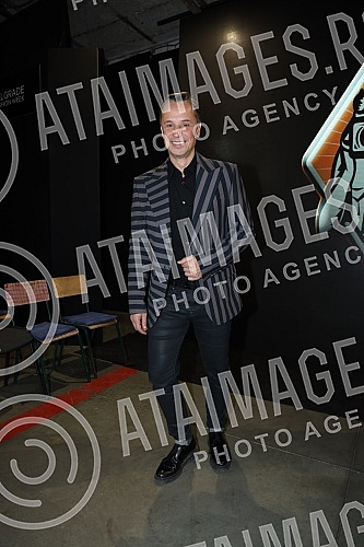 The fifth event of the 50th L'Oreal Fashion Week featured shows by the winners of the IQOS x BFW contest and Rethink Fashion by Perwoll.Peto vece 50.  L'Oreal Fashion Weeka odrazane su revije pobednika IQOS x BFW konkursa i Rethink Fashion by Perwo