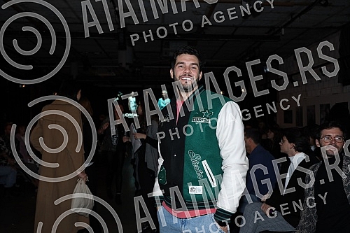 The fifth event of the 50th L'Oreal Fashion Week featured shows by the winners of the IQOS x BFW contest and Rethink Fashion by Perwoll.Peto vece 50.  L'Oreal Fashion Weeka odrazane su revije pobednika IQOS x BFW konkursa i Rethink Fashion by Perwo