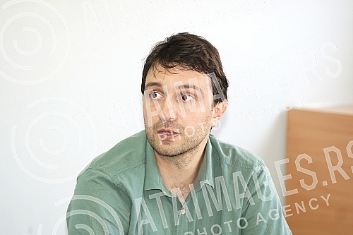 The production of Smart has started shooting a new series under the working title 