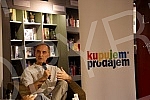 You can find out how to start and build a business on the example of the successful company KupujemProdajem, from its founder Bojan Lekovic, who described the development of his business journey in the book 