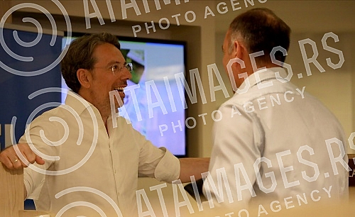 You can find out how to start and build a business on the example of the successful company KupujemProdajem, from its founder Bojan Lekovic, who described the development of his business journey in the book 