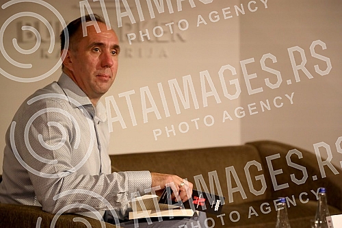 You can find out how to start and build a business on the example of the successful company KupujemProdajem, from its founder Bojan Lekovic, who described the development of his business journey in the book 