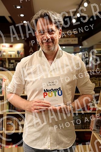 You can find out how to start and build a business on the example of the successful company KupujemProdajem, from its founder Bojan Lekovic, who described the development of his business journey in the book 