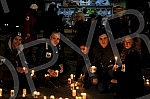Action Earth Hour 2016 was held for the eighth time in Serbia. At 20.30 the lights were extinguished for one hour.Akcija Sat za nasu planetu 2016 odrzana osmi put u Srbiji. U 20.30 ugasena su svetla na sat vremena.