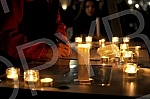 Action Earth Hour 2016 was held for the eighth time in Serbia. At 20.30 the lights were extinguished for one hour.Akcija Sat za nasu planetu 2016 odrzana osmi put u Srbiji. U 20.30 ugasena su svetla na sat vremena.