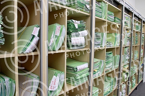 Opening ceremony of the renovated  building of Palace of Justice in Belgrade.Svecano otvaranje renovirane zgrade Palate pravde u Beogradu.