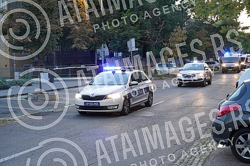 Children who were injured in a traffic accident in Bulgaria, when the bus overturned, arrived at the University Children's Clinic in Tirsova, where their treatment will continue.Deca koja su povredjena u saobracajnoj nesreci u Bugarskoj, kada se pr