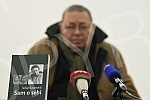 Conference on the occasion of the publication of the autobiographical book by director Srdjan Karanovic 