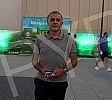 Organized by the Heineken brand, a viewing of the UEFA EURO 2020 final between Italy and England was organized on the roof of the Galerija shopping center, which opened this space for one event for the first time.U organizaciji brenda Heineken orga