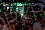 Organized by the Heineken brand, a viewing of the UEFA EURO 2020 final between Italy and England was organized on the roof of the Galerija shopping center, which opened this space for one event for the first time.U organizaciji brenda Heineken orga