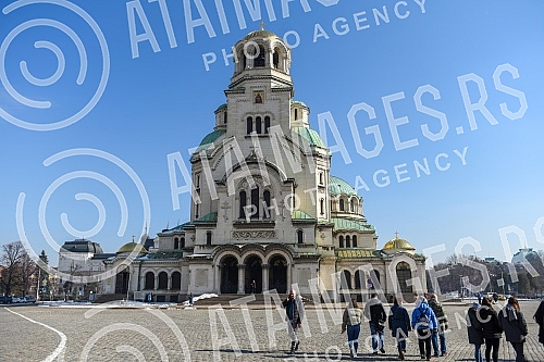 Sofia is the capital and largest city of the Republic of Bulgaria and the seat of two districts, the city of Sofia and the Sofia region.Sofija je glavni i najveci grad Republike Bugarske i sediste dva okruga, grada Sofije i Sofijske oblasti.