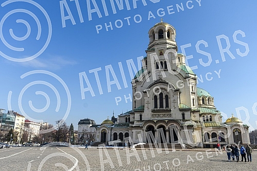 Sofia is the capital and largest city of the Republic of Bulgaria and the seat of two districts, the city of Sofia and the Sofia region.Sofija je glavni i najveci grad Republike Bugarske i sediste dva okruga, grada Sofije i Sofijske oblasti.