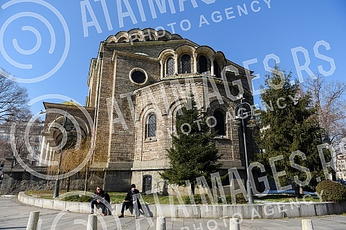 Sofia is the capital and largest city of the Republic of Bulgaria and the seat of two districts, the city of Sofia and the Sofia region.Sofija je glavni i najveci grad Republike Bugarske i sediste dva okruga, grada Sofije i Sofijske oblasti.