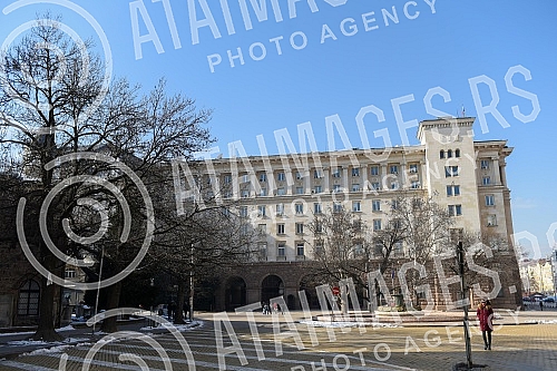 Sofia is the capital and largest city of the Republic of Bulgaria and the seat of two districts, the city of Sofia and the Sofia region.Sofija je glavni i najveci grad Republike Bugarske i sediste dva okruga, grada Sofije i Sofijske oblasti.