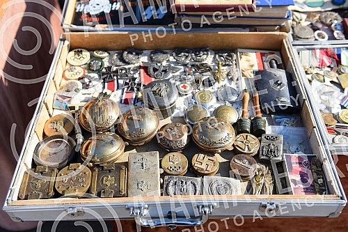 Sofia is the capital and largest city of the Republic of Bulgaria and the seat of two districts, the city of Sofia and the Sofia region.Sofija je glavni i najveci grad Republike Bugarske i sediste dva okruga, grada Sofije i Sofijske oblasti.