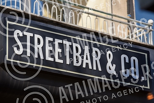 Sofia is the capital and largest city of the Republic of Bulgaria and the seat of two districts, the city of Sofia and the Sofia region.Sofija je glavni i najveci grad Republike Bugarske i sediste dva okruga, grada Sofije i Sofijske oblasti.