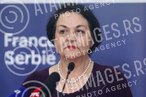 The Office of the Council of Europe in Serbia, EuroPride2022 Belgrade and the French Embassy in Serbia organized a reception on the occasion of the International Day against Homophobia, Transphobia and Biphobia (IDAHOT).Kancelarija Saveta Evrope u 