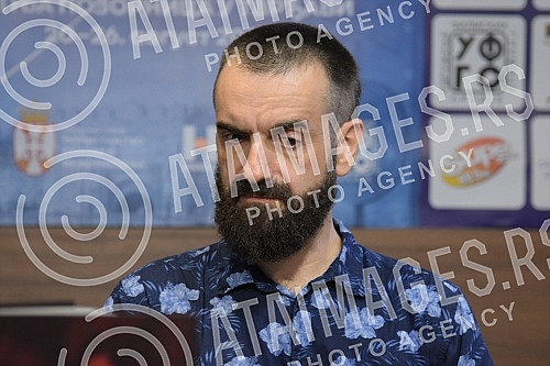 The promotion of a monograph on the director Hajrudin Siba Krvavac was held at the Film Encounters in Nis.U skolpu Filmskih susret u Nisu odrzana je promocija monografije o reditelju Hajrudinu Sibi Krvavcu.