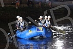 The World Rafting Championship was officially opened in Banja Luka at the location below the Kastel Fortress, and 62 teams from 22 countries will take part in this competition. With a magnificent program, with special light effects and 