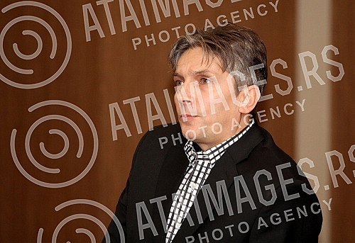 Extraordinary Election Assembly Taekwondo Association of Serbia was held in the Crowne Plaza hotel.Vanredna Izborna skupstina Tekvondo asocijacije Srbije odrzana u Crowne plaza hotelu.