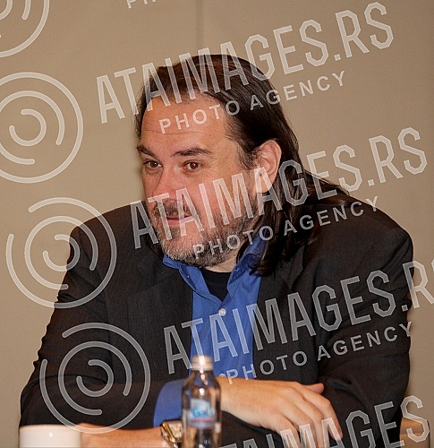 Extraordinary Election Assembly Taekwondo Association of Serbia was held in the Crowne Plaza hotel.Vanredna Izborna skupstina Tekvondo asocijacije Srbije odrzana u Crowne plaza hotelu.