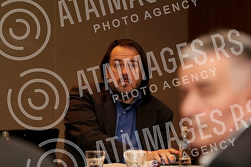 Extraordinary Election Assembly Taekwondo Association of Serbia was held in the Crowne Plaza hotel.Vanredna Izborna skupstina Tekvondo asocijacije Srbije odrzana u Crowne plaza hotelu.