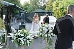 The daughter of singer Mira Skoric and surgeon Vasa Jeremic, Milica Jeremic married her longtime boyfriend Sebastijan, and the celebration was held at the Frans restaurant.Cerka pevacice Mire Skoric i hiurga Vase Jeremica, Milica Jeremic udala se d
