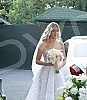 The daughter of singer Mira Skoric and surgeon Vasa Jeremic, Milica Jeremic married her longtime boyfriend Sebastijan, and the celebration was held at the Frans restaurant.Cerka pevacice Mire Skoric i hiurga Vase Jeremica, Milica Jeremic udala se d
