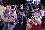 The Bata Spasojevic fashion show was held in the Transit Bar. U Tranzit baru je odrzana modna revija Bate Spasojevica. 