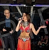 Opening of the VIP Stripper Club by Branka Bleck Rouse.Otvaranje VIP Striptiz kluba Branke Blek Rouz.