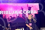The performance of the group Riblja corba at the Banja Luka Music Days, which due to the epidemiological situation and the measures currently in force, took place at the concert venue of the Aquana Water Park.Nastup grupe Riblja corba na Banjalucki