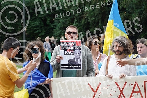 An informal group of citizens 