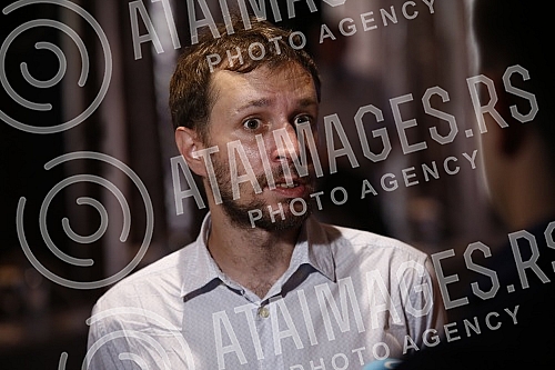 The Belgrade Center for Security Policy and the Union of Doctors and Pharmacists of Serbia organized a discussion on 