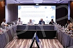 The Belgrade Center for Security Policy and the Union of Doctors and Pharmacists of Serbia organized a discussion on 