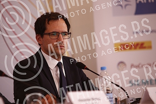 The German-Serbian Chamber of Commerce (AHK Serbia) organized a media conference where the results of the latest research on the business environment and investment potential in Serbia, conducted by AHK Serbia, were presented.Nemacko-srpska privred