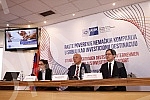 The German-Serbian Chamber of Commerce (AHK Serbia) organized a media conference where the results of the latest research on the business environment and investment potential in Serbia, conducted by AHK Serbia, were presented.Nemacko-srpska privred
