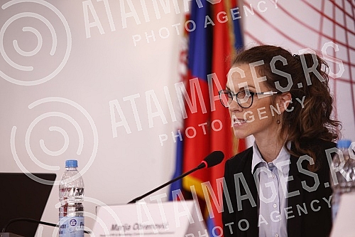 The German-Serbian Chamber of Commerce (AHK Serbia) organized a media conference where the results of the latest research on the business environment and investment potential in Serbia, conducted by AHK Serbia, were presented.Nemacko-srpska privred