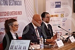 The German-Serbian Chamber of Commerce (AHK Serbia) organized a media conference where the results of the latest research on the business environment and investment potential in Serbia, conducted by AHK Serbia, were presented.Nemacko-srpska privred