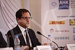 The German-Serbian Chamber of Commerce (AHK Serbia) organized a media conference where the results of the latest research on the business environment and investment potential in Serbia, conducted by AHK Serbia, were presented.Nemacko-srpska privred