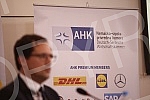 The German-Serbian Chamber of Commerce (AHK Serbia) organized a media conference where the results of the latest research on the business environment and investment potential in Serbia, conducted by AHK Serbia, were presented.Nemacko-srpska privred
