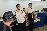 The Serbian national football team is going to the World Championship in RussiaFudbalska reprezentacija Srbije polazi na Svetsko prvenstvo u Rusiji.