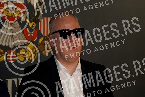 Sasa Matica concert on the occasion of Women's Day from the Belgrade City Assembly.Koncert Sase Matica povodm Dana zena iz Skupstine grada Beograda. 