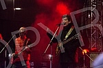 On Women's Day, March 8, the pop-rock band Bajaga and Instructors held a free concert in the low square of King Milan.Na Dan zena, 8. marta, pop-rok grupa Bajaga i instruktori odrzala je besplatan koncert na niskom trgu Kralja Milana.