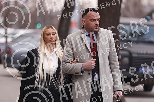 The preparatory hearing in the proceedings against Veljko Belivuk, Marko Miljkovic and other indictees, who are charged with a number of the most serious crimes, including liquidations, begins today in the Special Court.Pripremno rociste u postupku