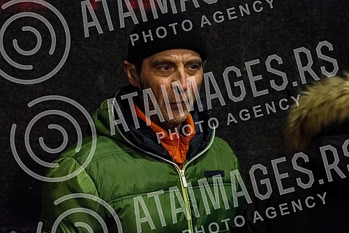 On Women's Day, March 8, the pop-rock band Bajaga and Instructors held a free concert in the low square of King Milan.Na Dan zena, 8. marta, pop-rok grupa Bajaga i instruktori odrzala je besplatan koncert na niskom trgu Kralja Milana.