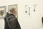 The exhibition 