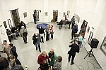 The exhibition 