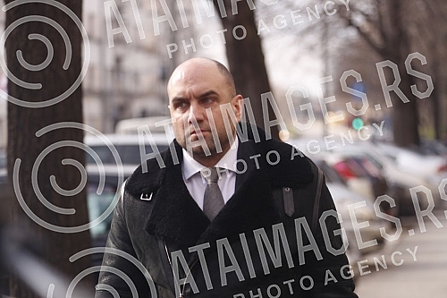 The preparatory hearing in the proceedings against Veljko Belivuk, Marko Miljkovic and other indictees, who are charged with a number of the most serious crimes, including liquidations, begins today in the Special Court.Pripremno rociste u postupku