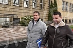 The trial of Darko Saric in the proceedings against him and the other defendants for cocaine smuggling has continued before the Court of Appeals in Belgrade.Pred Apelacionim sudom u Beogradu nastavljeno je sudjenje Darku Saricu u postupku koji se p